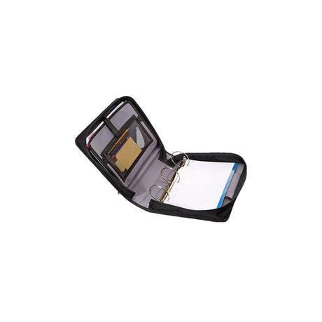 3 - ring Binder With Zipper - Yorkn Inc✅