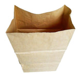 30 Gallons Deciduous Kraft Paper Bag - Yorkn Inc✅
