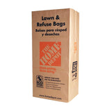 30 Gallons Deciduous Kraft Paper Bag - Yorkn Inc✅