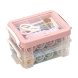 30 - pc Sewing Kit Set - Yorkn Inc✅