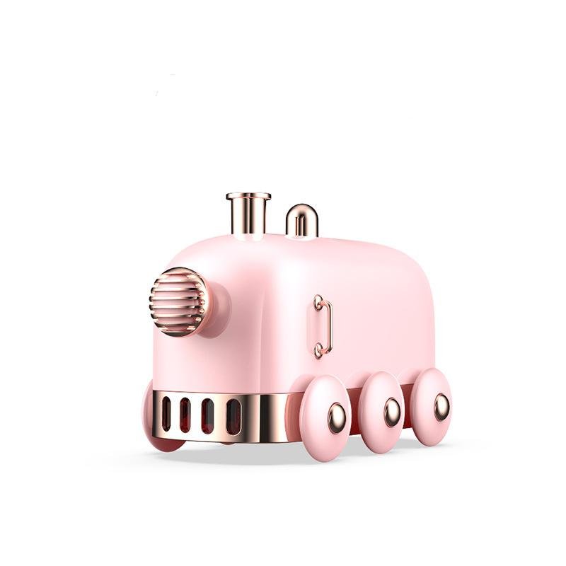 300ml Train Usb Air Humidifier - Yorkn Inc✅