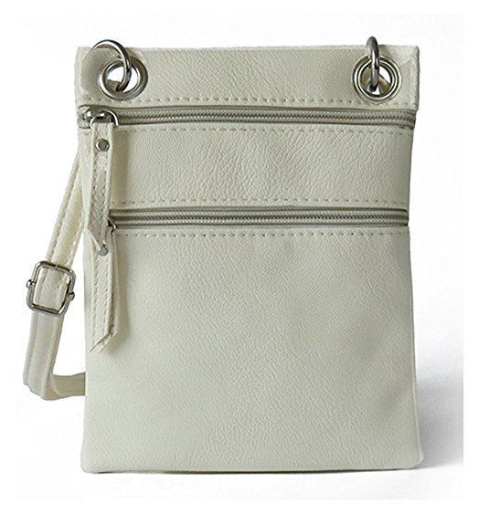 Petit sac à bandoulière pour femme 