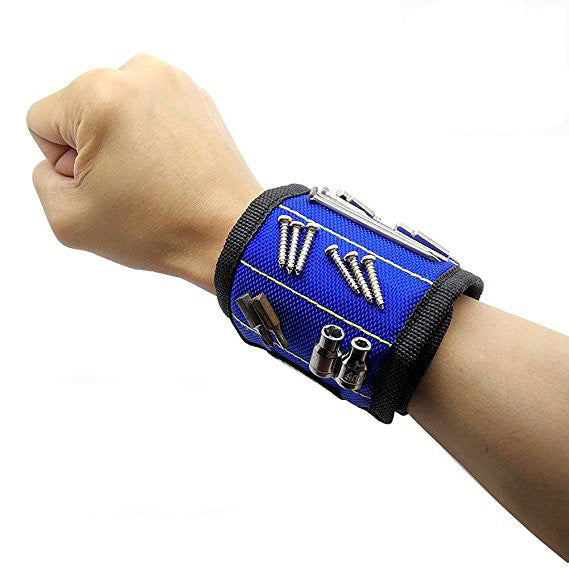 Bracelets magnétiques pour outils 