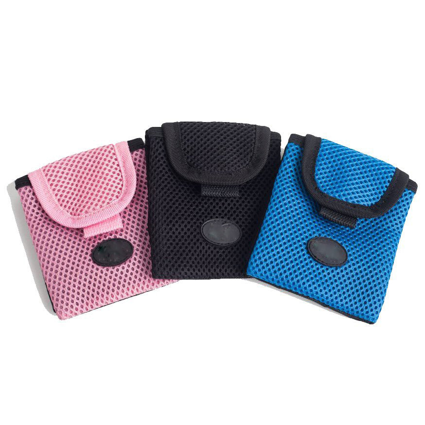 Mini pochette de taille sans ceinture 