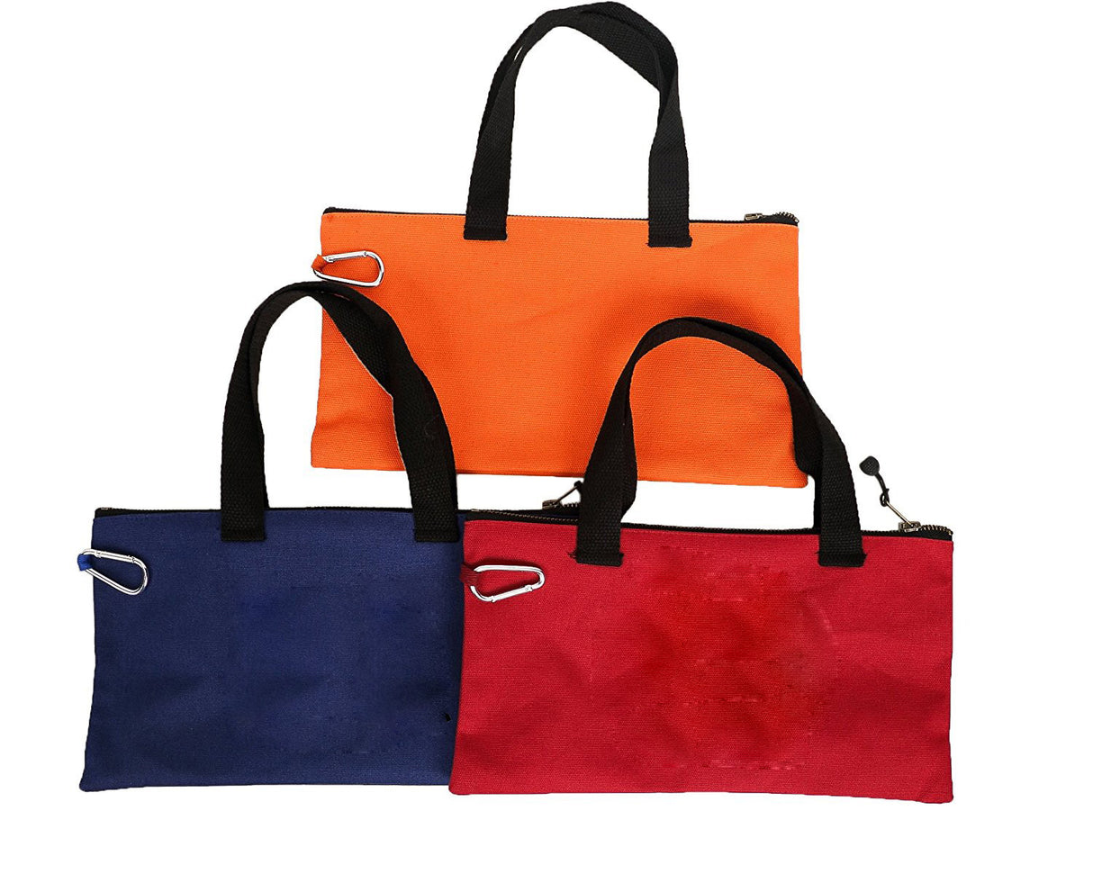 Sac fourre-tout organisateur d'outils 