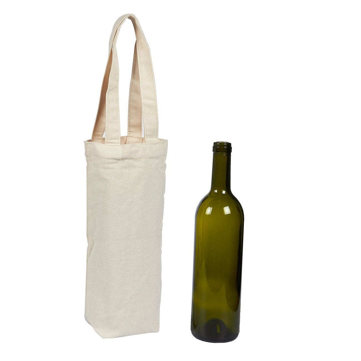 Sacs fourre-tout pour le vin 
