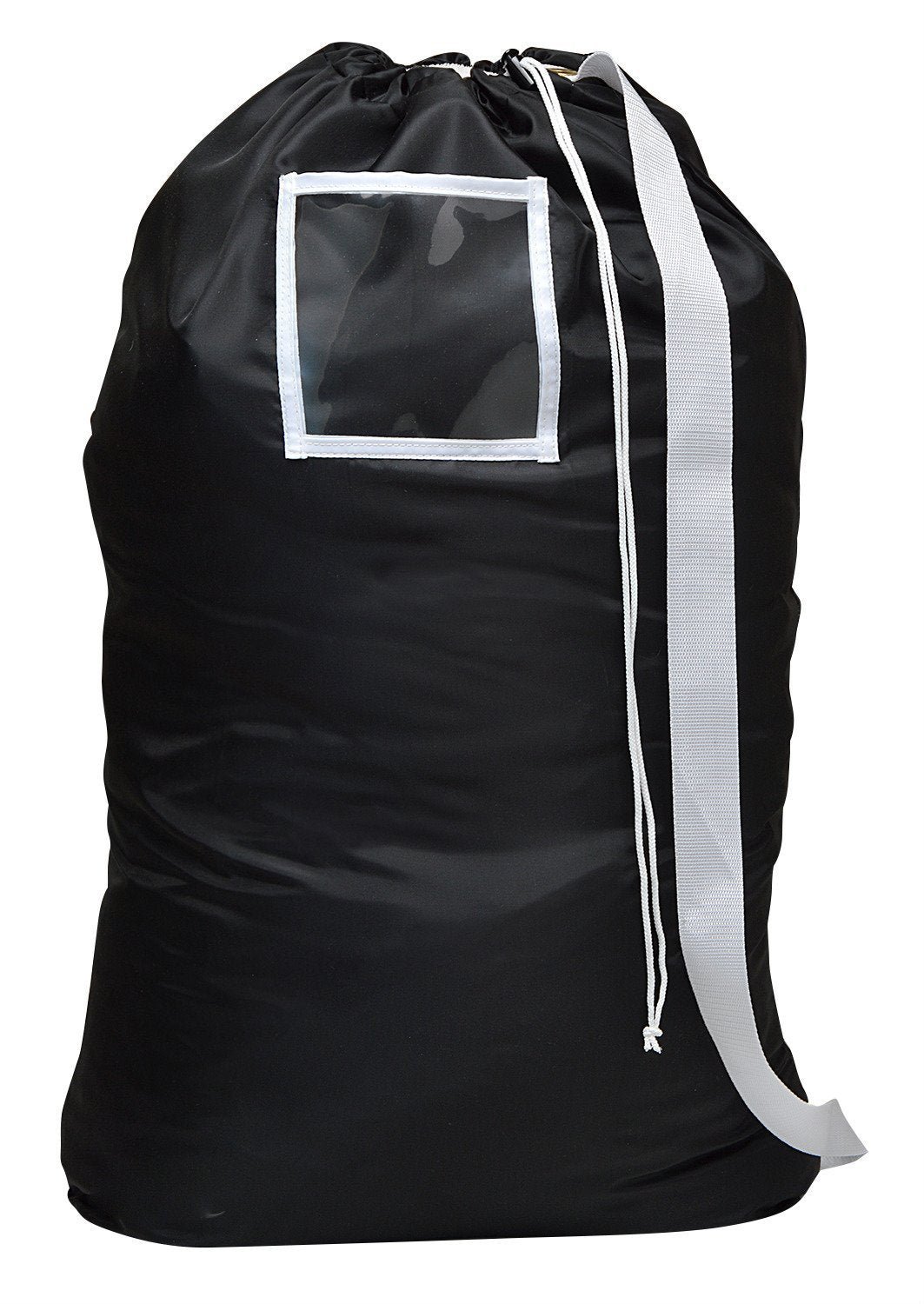 Sac à linge en bandoulière 