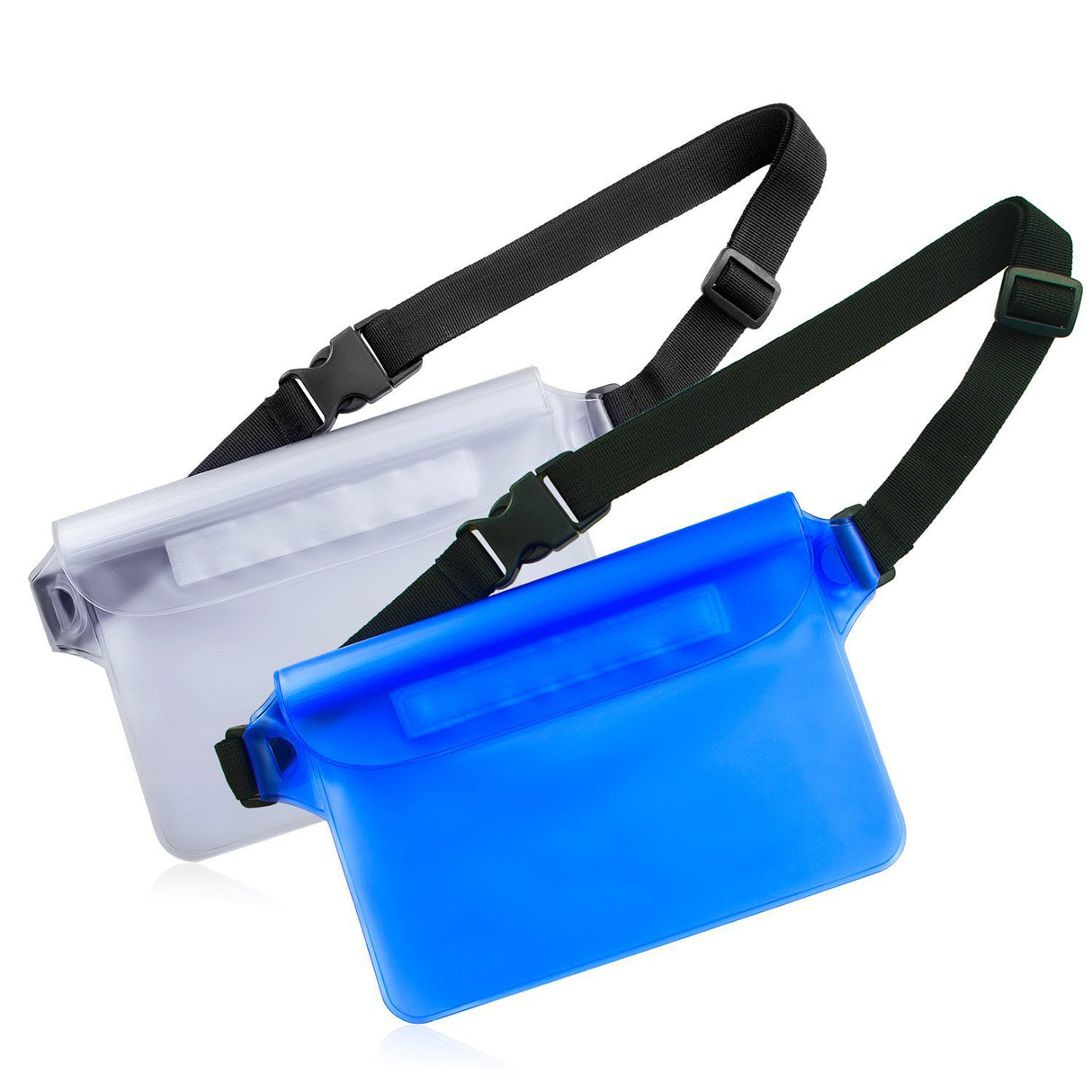 Waterproof Dry Waist Pouch