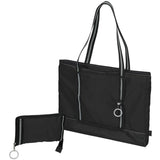 Sac fourre-tout pliable et pliable 