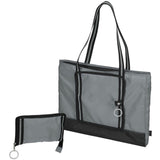 Sac fourre-tout pliable et pliable 