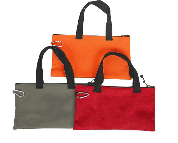 Polyester Tool Tote Bag