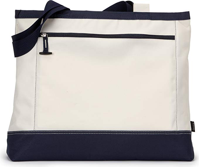 Meeting Conference Tote Bag