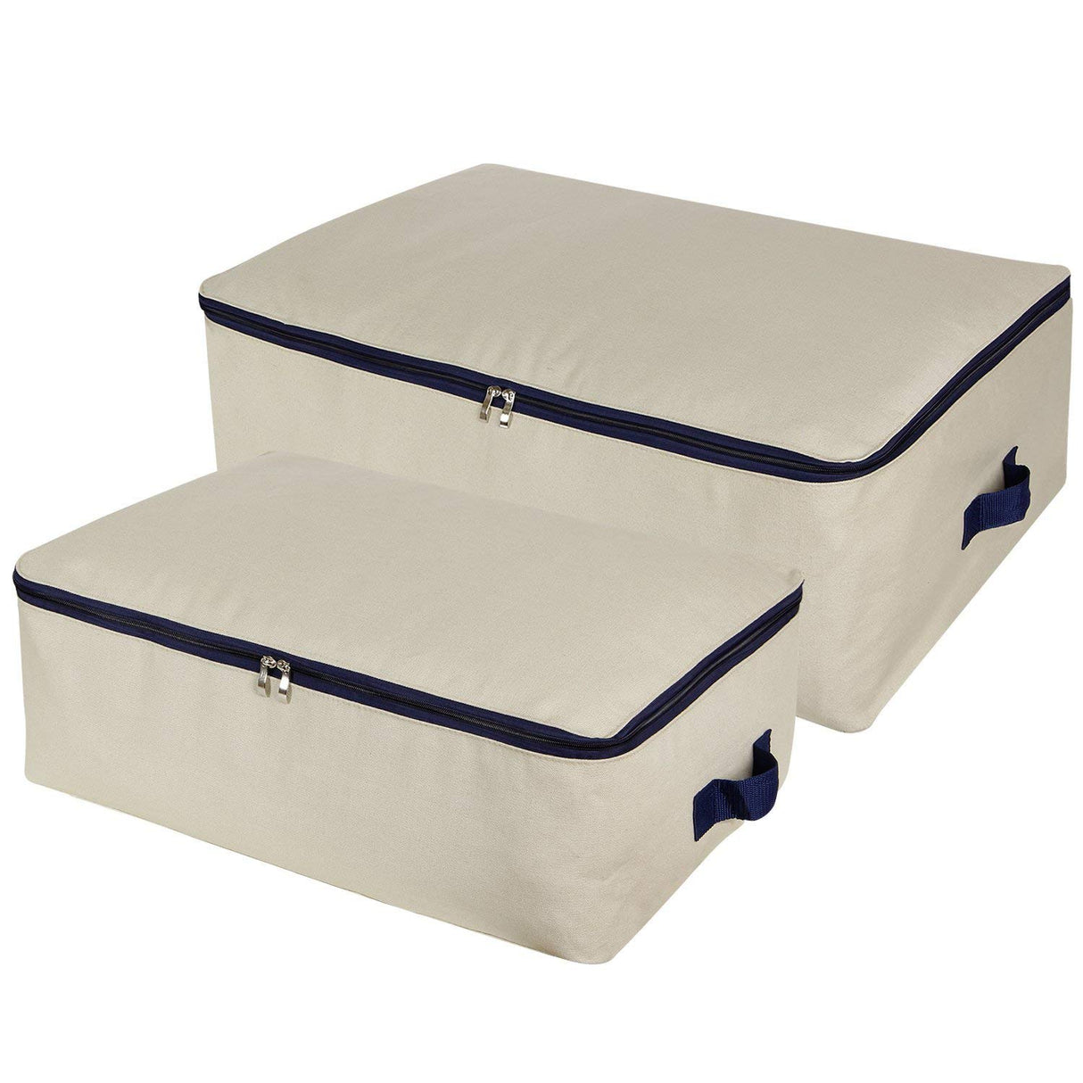 Grand sac de rangement pour literie - Par bateau 