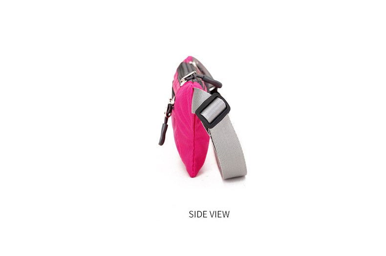 Sac banane de voyage imperméable 