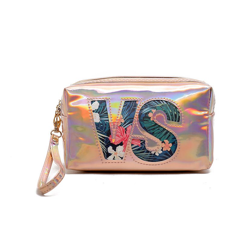 Trousse de maquillage laser - Par bateau 