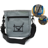 Pochette de dressage pour animaux de compagnie 
