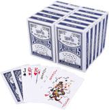 Cartes à jouer standard 