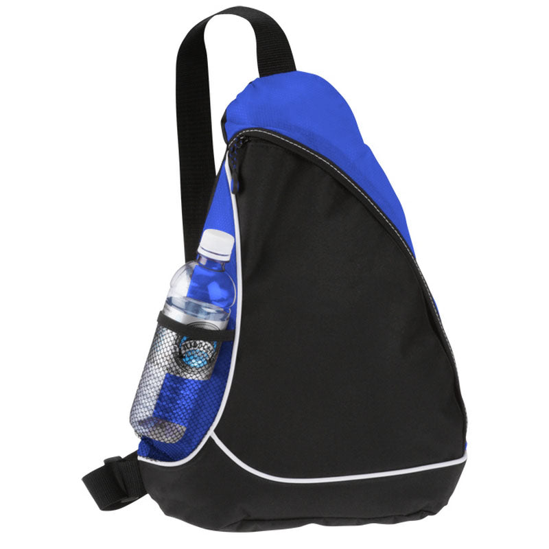Sac bandoulière croisé - Par bateau 