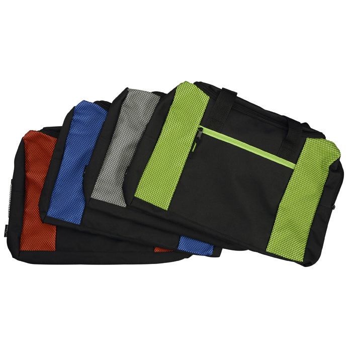 Sac fourre-tout - Par bateau 