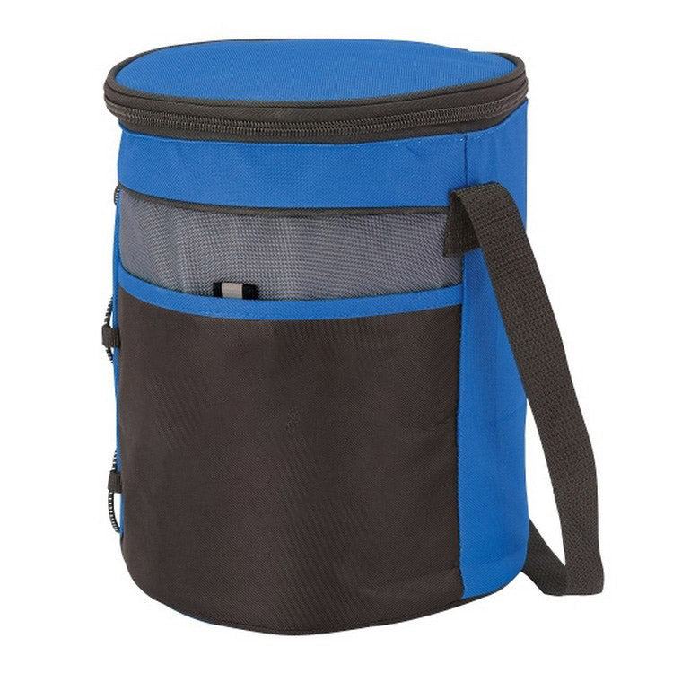 Sac isotherme en forme de tambour - Par bateau 
