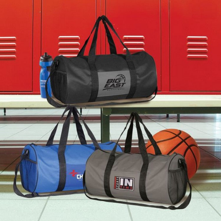 Sacs de sport - Par bateau 