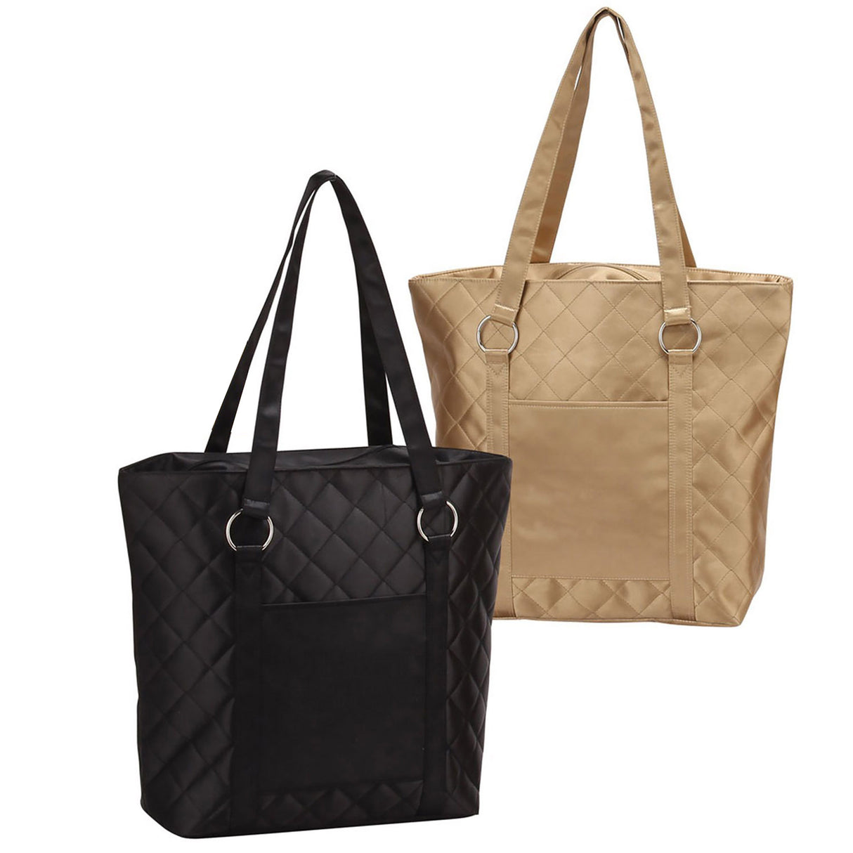 Sac fourre-tout matelassé - By Boat 