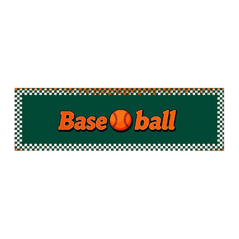 30x100cm Sports Towel - Yorkn Inc✅