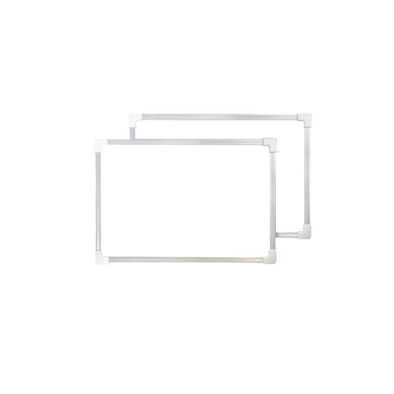 30x20 Cm Double - sided Dry - erase Whiteboard - For Writing - Yorkn Inc✅
