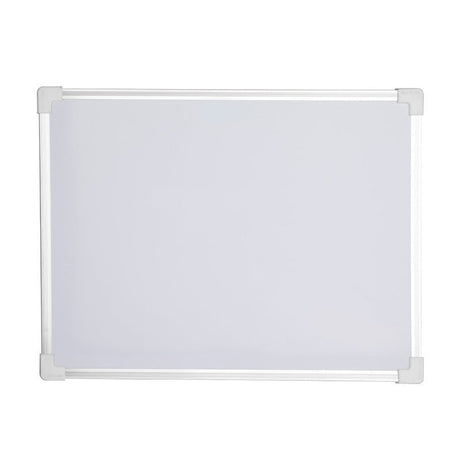 30x20 Cm Double - sided Dry - erase Whiteboard - For Writing - Yorkn Inc✅
