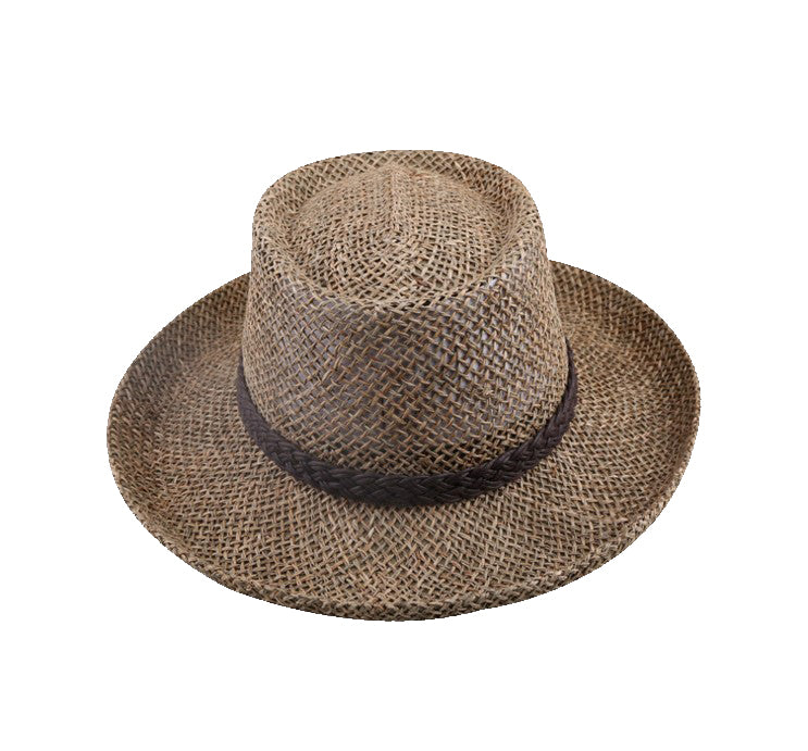Chapeau de paille 