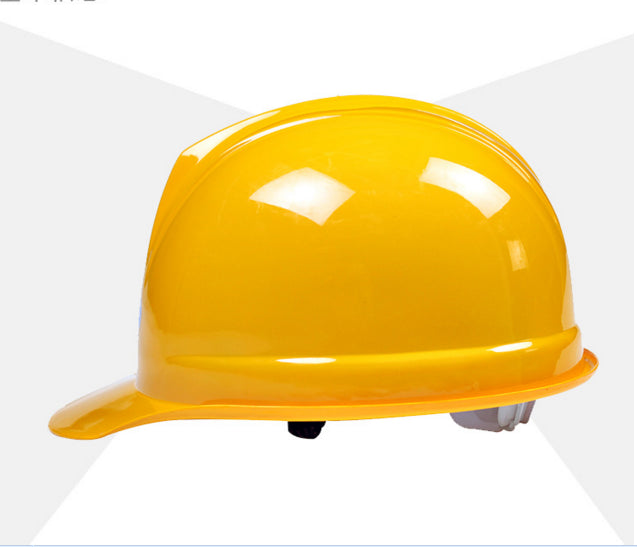 Casques de sécurité en plastique pour enfants 