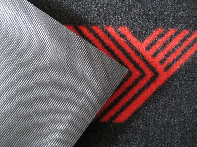 Tapis de sol d'extérieur 
