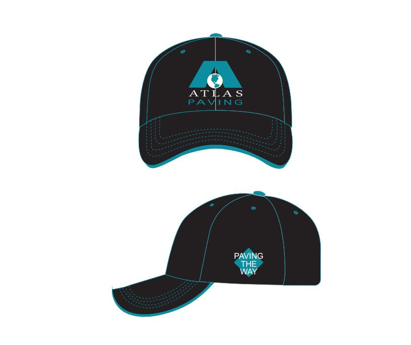 Casquette de baseball élastique personnalisée 
