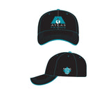 Casquette de baseball élastique personnalisée 