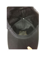 Casquette de baseball élastique personnalisée 