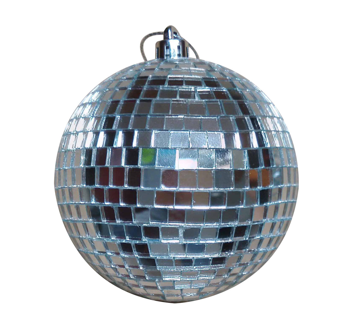 Boule disco de 8 pouces 