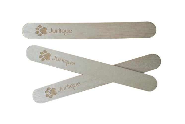 Bâtonnet en bois 