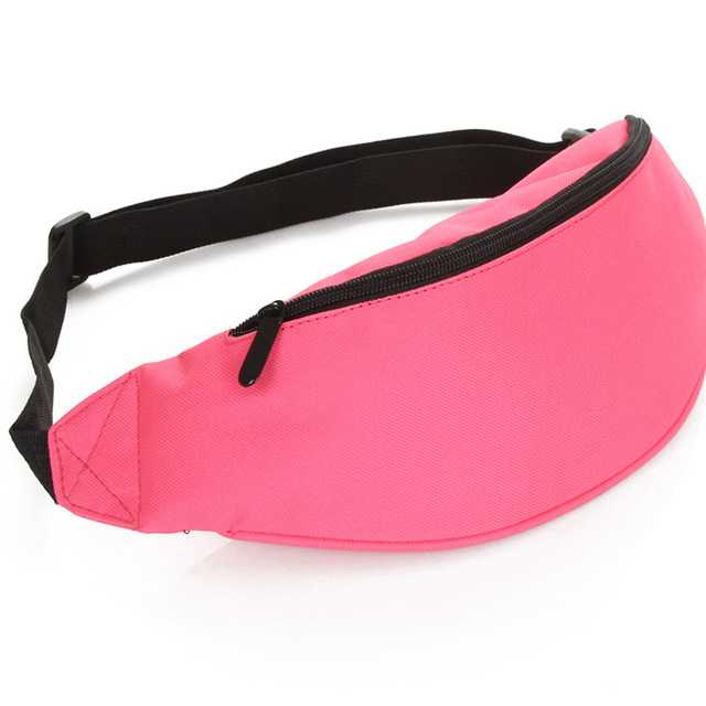 Sac banane économique Hispter 