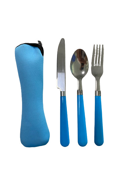 Service de table en acier inoxydable 