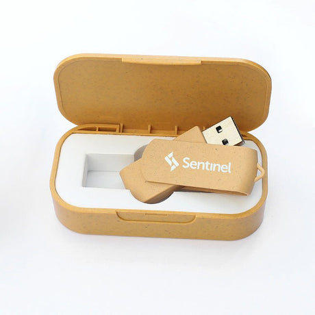 32gb Usb Flash Drives With Box - Yorkn Inc✅