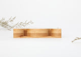 Bamboo Phone Holder