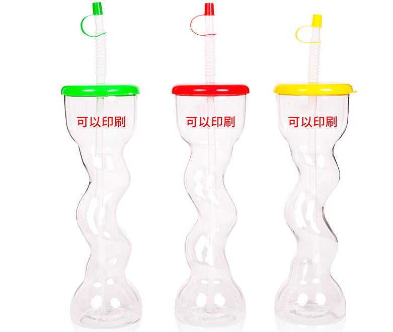 Tasse à paille pour microphone 