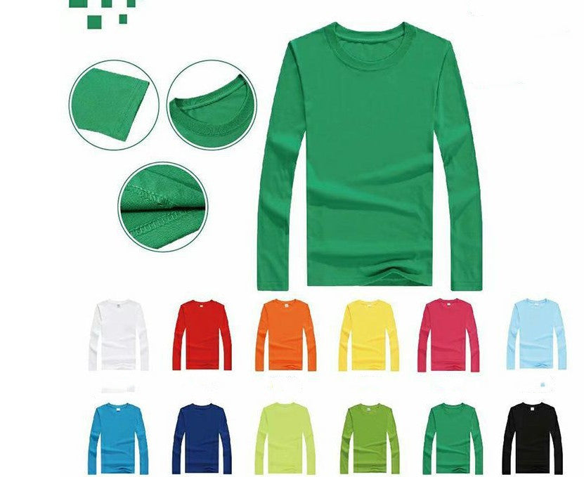 100% Polyester T-shirts