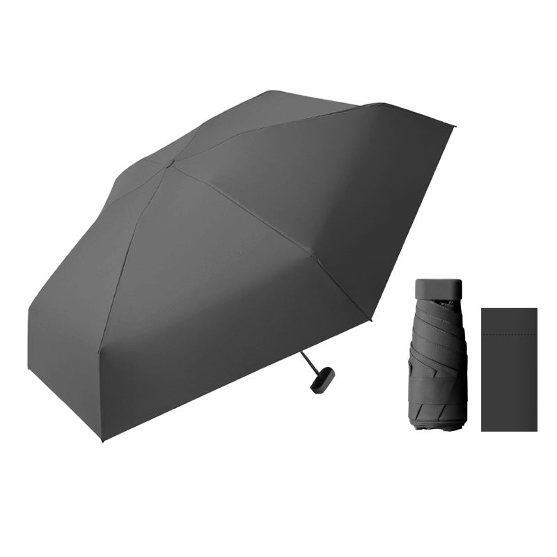 Parapluie pliable 