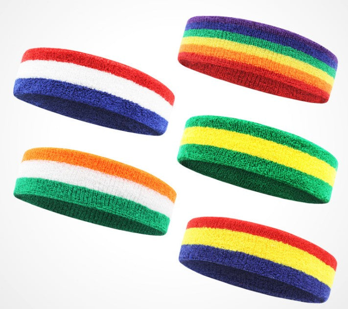 Bandeau de sport 