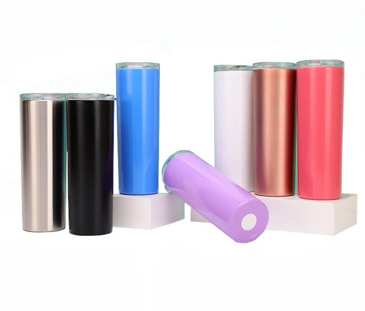 Gobelet en acier inoxydable 