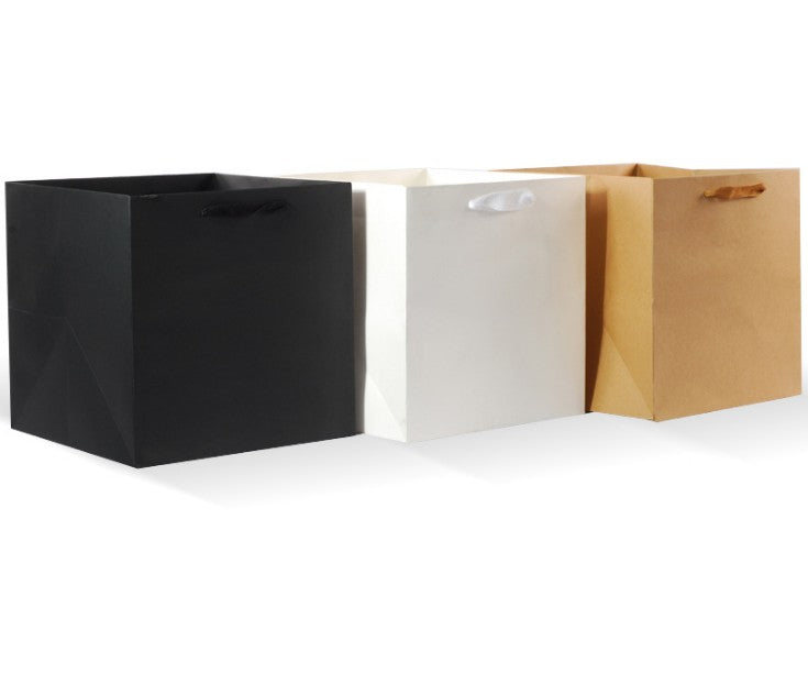Sac cadeau Kraft 