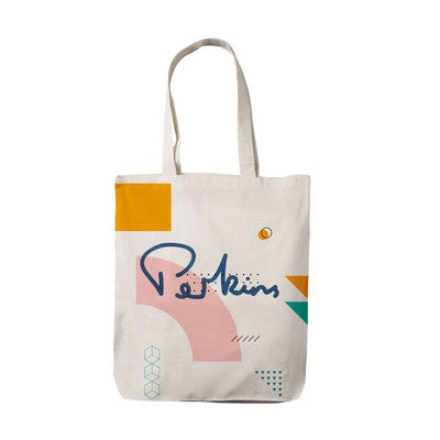 10oz Canvas Tote Bag