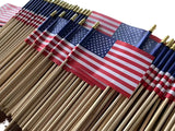 Drapeau personnalisé 