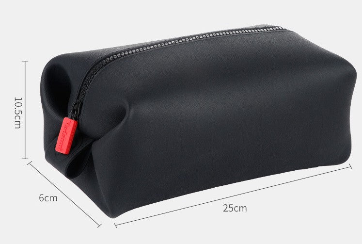 Sac en silicone 